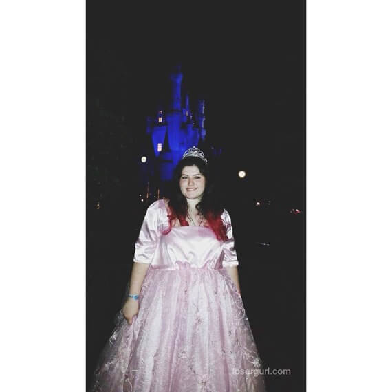 fat princess