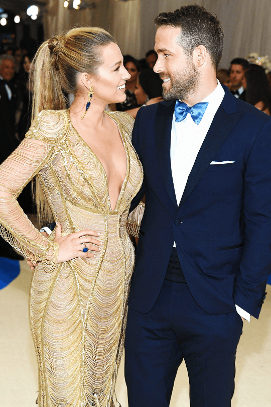 Ryan Reynolds